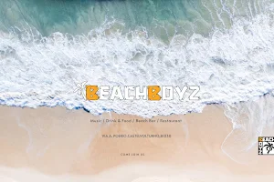 Beach Boyz image