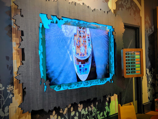 Toy Store «Disney Store», reviews and photos, 400 Commons Way, Bridgewater, NJ 08807, USA