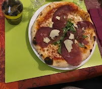 Pizza du Restaurant Pizzeria Pietro à Pontoise - n°14