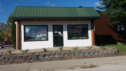 Outdoor Sports Store «Jax Ames Outdoor Gear», reviews and photos, 4723 Lincoln Way, Ames, IA 50014, USA