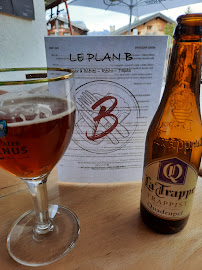 Plats et boissons du Restaurant Le Plan B à Combloux - n°14