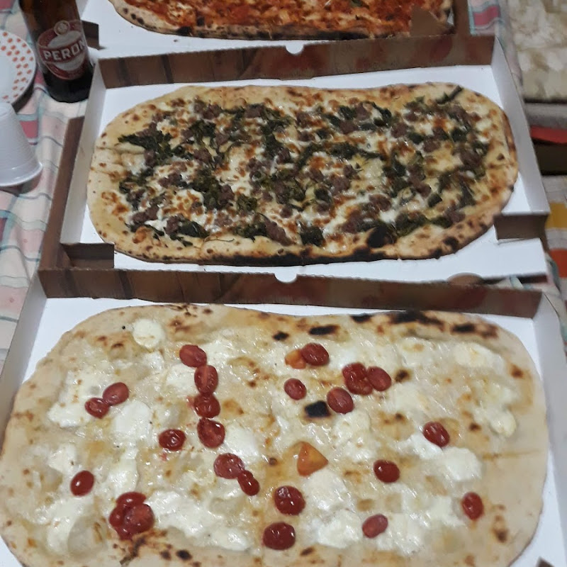 Girarrosto e Pizzeria da Pietro e Giorgio