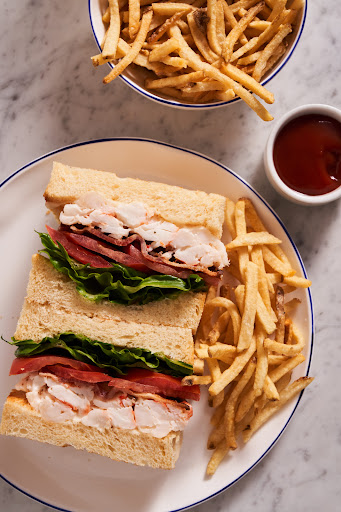 The Maybourne Cafe