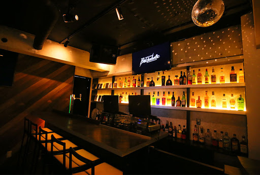 Music Bar ROCKAHOLIC Shimokitazawa