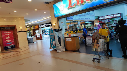 Mall Pekanbaru