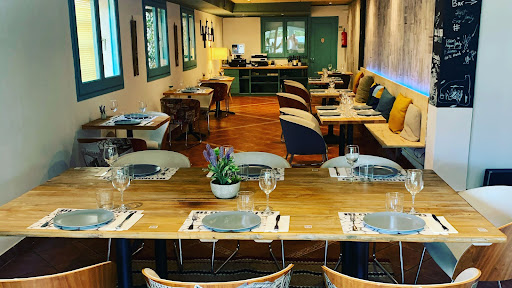 #LONECESITO RESTAURANT en Piera