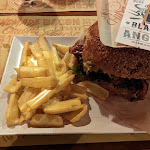 Photo n°1 de l'avis de Jamie.o fait le 13/03/2023 à 14:08 sur le  Chimera à Cassino