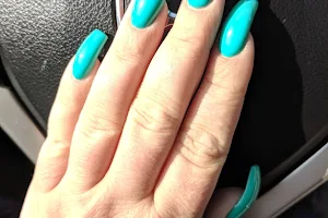 CASTAIC NAILS image
