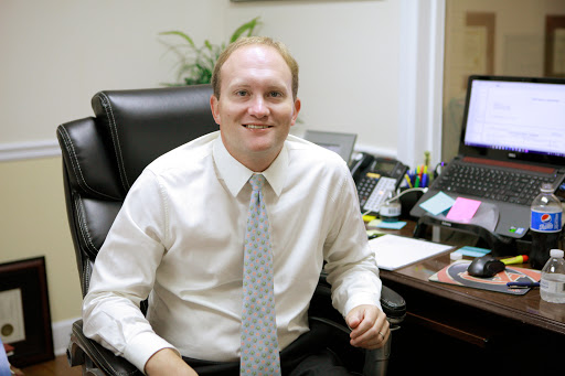 Personal Injury Attorney «Smith Wallis & Scott, LLP», reviews and photos