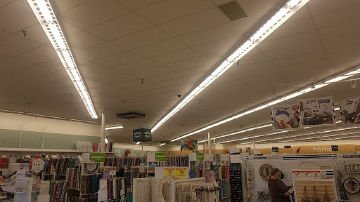 Fabric Store «Jo-Ann Fabrics and Crafts», reviews and photos, 8345 N Rockwell Ave, Oklahoma City, OK 73132, USA