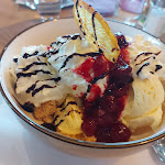 Photo n°4 de l'avis de Harald.u fait le 25/12/2022 à 14:42 sur le  Der Bienenkorb à Blaichach