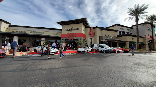 Shopping Mall «The Shops Gainey Village», reviews and photos, 8777 N Scottsdale Rd, Scottsdale, AZ 85253, USA