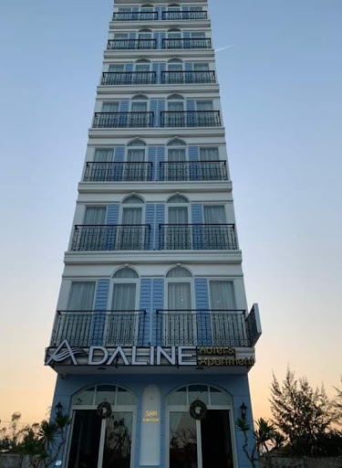 Adaline Hotel & Apartment