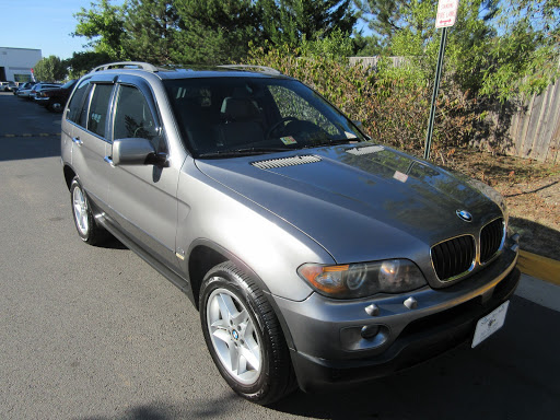 Used Car Dealer «Super Bee Auto», reviews and photos, 25358 Pleasant Valley Rd #115, Chantilly, VA 20152, USA