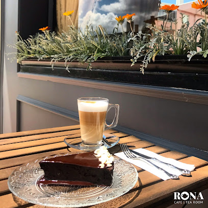 Rona Cafe&Tea Room