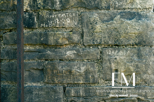 Tourist Attraction «The Gate», reviews and photos, Des Plaines River Trail, Libertyville, IL 60048, USA