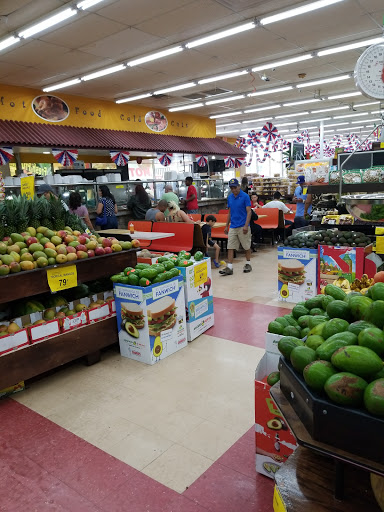 Grocery Store «Bravo Supermarkets», reviews and photos, 4108 W Vine St, Kissimmee, FL 34741, USA