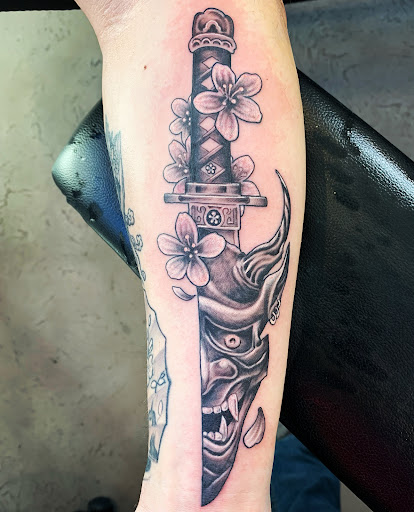 Find cardinal tattoo ideas for ladies for your next unique tattoo in Great Falls at Alpha Tattoos & Piercings