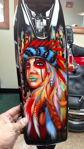 Motorcycle Shop «Everything 2 Wheels LLC (E2W)», reviews and photos, 230 South St, New Britain, CT 06051, USA