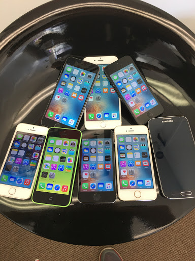 Cell Phone Store «iFix Your Cell», reviews and photos, 473 Springfield Ave, Berkeley Heights, NJ 07922, USA