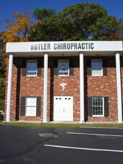 Butler Chiropractic / Joseph B. Tuzzeo, D.C., P.A.