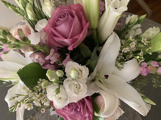 Florist «The Flower Basket», reviews and photos, 399 Manville Rd, Pleasantville, NY 10570, USA