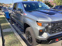 Team Chevrolet Service Center - Photo 8 - Car repair in Vallejo, CA, Vallejo