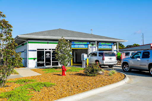 Oasis Car Wash en Searcy