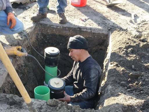 HVAC Contractor «Joseph Giannone Plumbing Heating & Air Conditioning», reviews and photos, 1641 Delmar Dr, Folcroft, PA 19032, USA