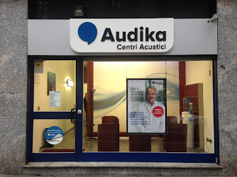 Audika Centri Acustici - Milano Cenisio