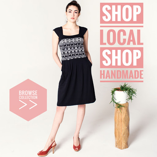 Boutique «Squasht Boutique», reviews and photos, 2556 W Chicago Ave, Chicago, IL 60622, USA