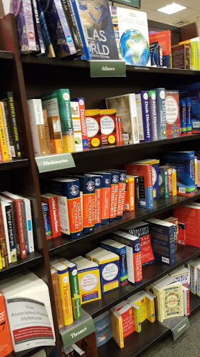 Book Store «Barnes & Noble», reviews and photos, 614 S Meadow St, Ithaca, NY 14850, USA