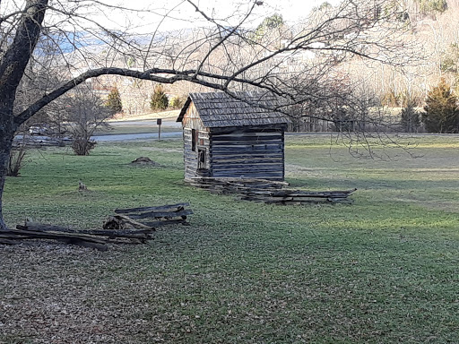 National Park «Cumberland Gap National Historical Park», reviews and photos, 91 Bartlett Park Road, Middlesboro, KY 40965, USA