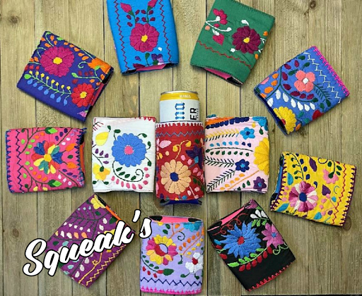 Convenience Store «Squeaks», reviews and photos, 1109 F St, Floresville, TX 78114, USA