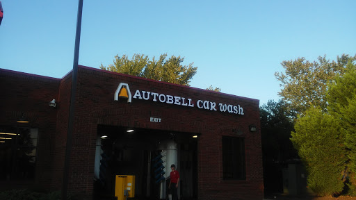 Car Wash «Autobell Car Wash», reviews and photos, 11725 Cotton Creek Entry, Alpharetta, GA 30005, USA