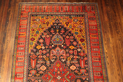 Kazanjian Oriental Rug Gallery