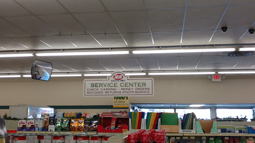 Supermarket «IGA», reviews and photos, 607 E Southline Rd, Tuscola, IL 61953, USA