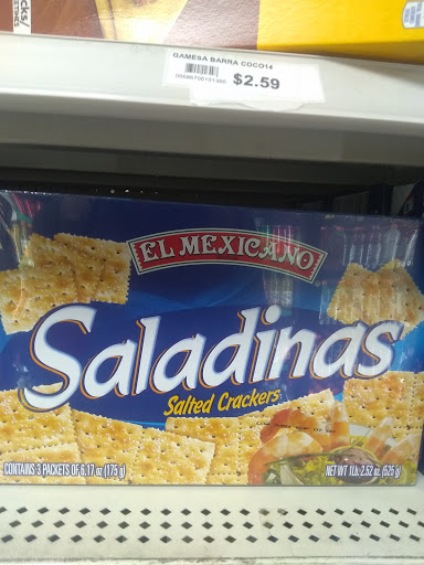 Grocery Store «Mendoza Grocery II», reviews and photos, 515 N Cedar Lake Rd, Round Lake, IL 60073, USA