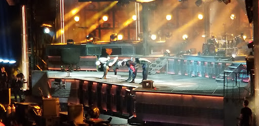 Shopping Mall «Patriot Place», reviews and photos, 2 Patriot Pl, Foxborough, MA 02035, USA