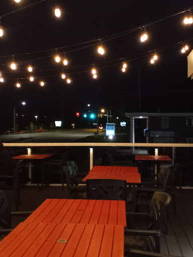 Bar «Crows Nest Pub and Grill», reviews and photos, 181 Plaistow Rd, Plaistow, NH 03865, USA