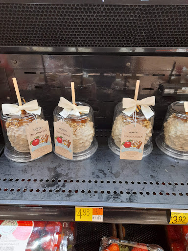 Department Store «Walmart Supercenter», reviews and photos, 5900 Perkiomen Ave, Reading, PA 19606, USA