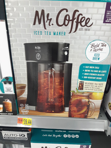 Department Store «Walmart Supercenter», reviews and photos, 5315 Cortez Rd W, Bradenton, FL 34210, USA