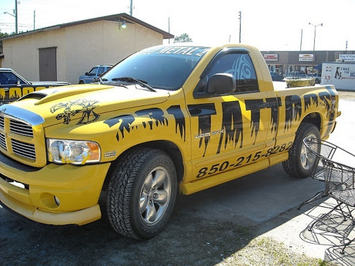 Tattoo Shop «231 Tattoos & Piercing Panama City Florida», reviews and photos, 2411 US-231, Panama City, FL 32405, USA