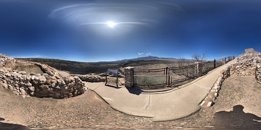 National Park «Tuzigoot National Monument», reviews and photos, 25 Tuzigoot Rd, Clarkdale, AZ 86324, USA