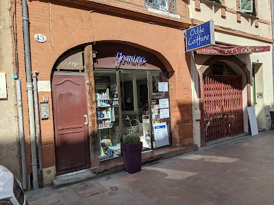 Odile Coiffure à Toulouse