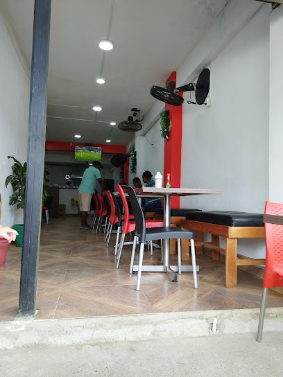 Restaurante - 276050, Nuquí, Chocó, Colombia