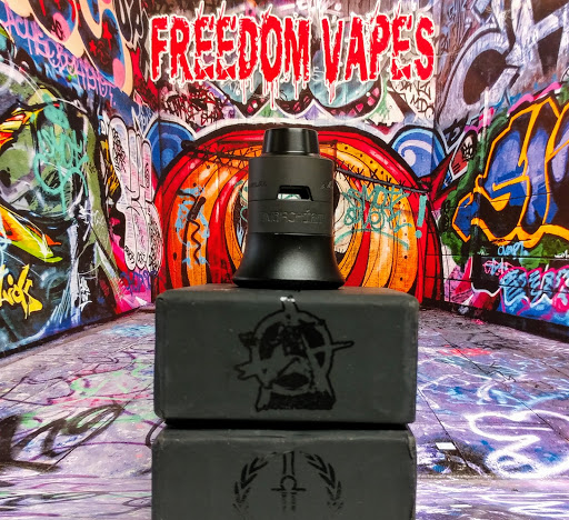 Vaporizer Store «Freedom Vapes & Gifts», reviews and photos, 439 Umatilla Blvd, Umatilla, FL 32784, USA