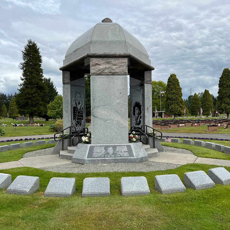 Greenwood Memorial Park & Funeral Home