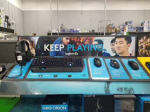 Electronics Store «Best Buy», reviews and photos, 6060 Long Prairie Rd, Flower Mound, TX 75028, USA