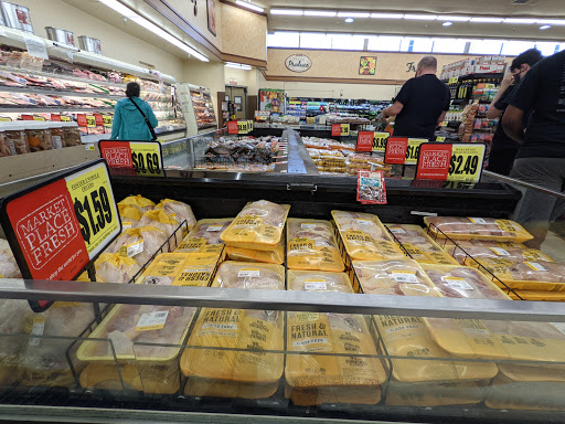 Supermarket «Jons Marketplace», reviews and photos, 6655 Van Nuys Blvd, Van Nuys, CA 91405, USA